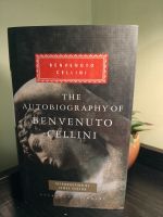 The autobiography of Benvenuto Cellini