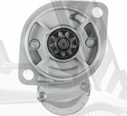 *Стартер Isuzu C240,STN0552, 12v. 2 kw/ 9 зуб.  арт5811001860, шт