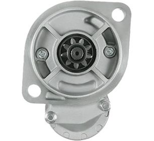 *Стартер Isuzu C240,STN0552, 12v. 2 kw/ 9 зуб.  арт5811001860, шт