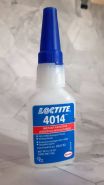 Цианоакрилатный клей LOCTITE 4014 MEDICAL DEV 20G 202152
