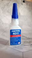 Клей мед. назначения LOCTITE 4011 20G