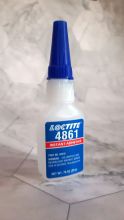 Клей для риббонайзера LOCTITE 4861 Prism 518485