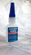 Цианоакрилатный клей LOCTITE 4062 MEDICAL DEV, 20 г.
