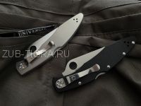 Нож Spyderco C07 Police