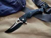 Нож Spyderco C196 Mamba