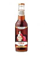 Напиток безалкогольный газированный Кола 275 мл Polara, Bibita analcolica gassata Cola 275 ml