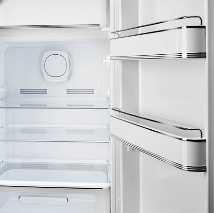 Холодильник Smeg FAB28ROR5