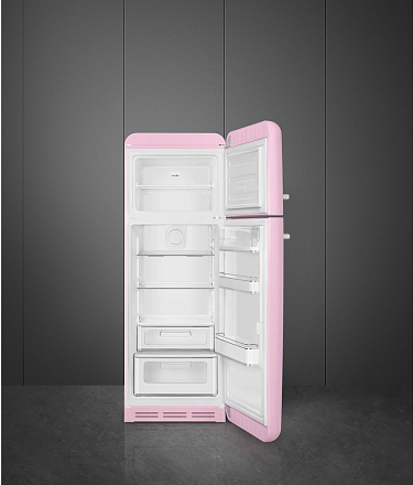 Холодильник Smeg FAB30RPK5