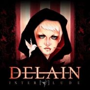 DELAIN - Interlude CD + DVD Digipak