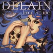 DELAIN - Lunar Prelude EP DIGIPAK