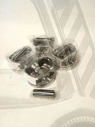 *Поршень в сборе с пальцем STD (T1,5), двигатель K25, шт.