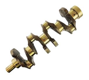 *Вал коленчатый Nissan K15-25, 12201FY500                                       , шт