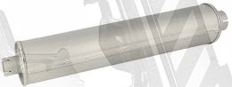 -Глушитель 4014-1201010 ГАЗ-52, шт