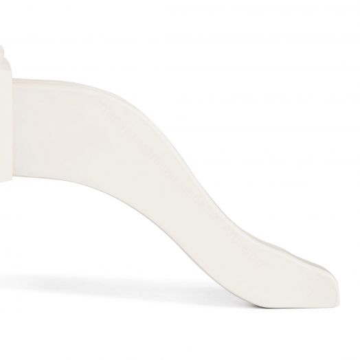 Стол COPPOLA бук, мдф, 140+40x80x77см, Ivory white