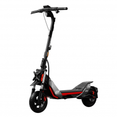 Электросамокат Segway KickScooter ZT3 Pro