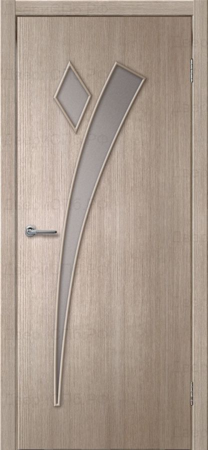 Дверь Фокстрот ДПО 21