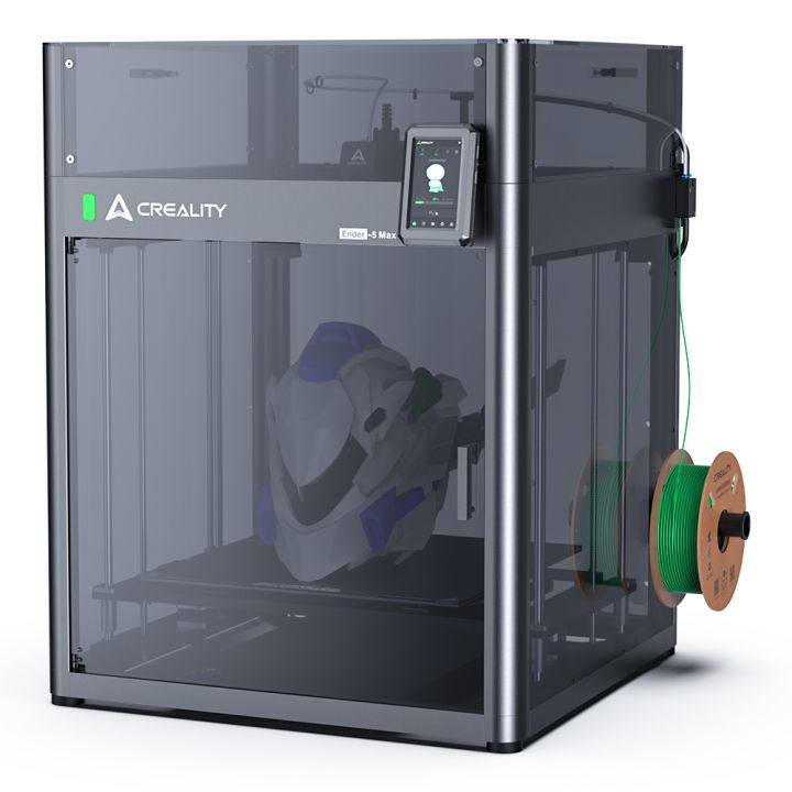 Защитный экран для принтера Creality Ender 5 Max