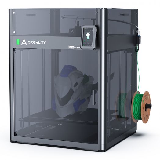 Защитный экран для принтера Creality Ender 5 Max