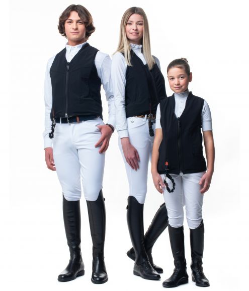 Защитный жилет Freejump Airbag Детский