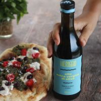 Масло оливковое экстра верджине 500 мл, Olio EVO, Meriggio, 500 ml