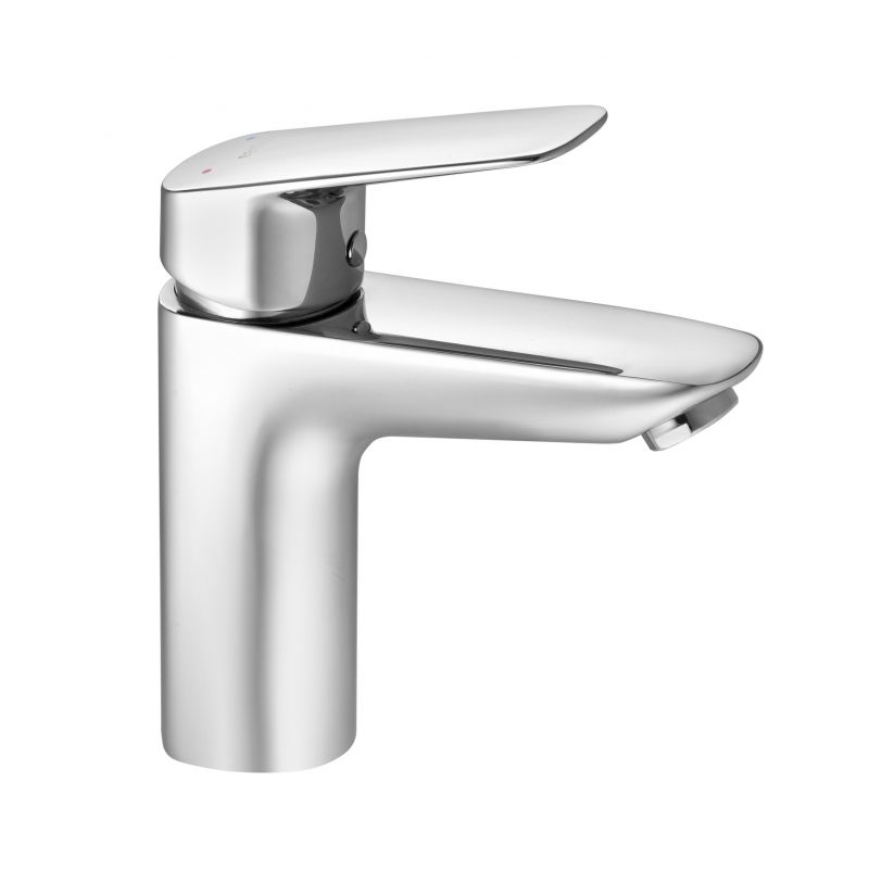Смеситель Santek Таос для раковины, хром, WH5A02009C001