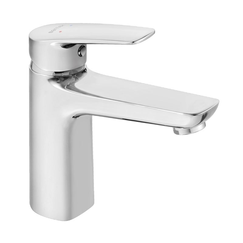 Смеситель Santek Марион для раковины, хром, WH5A02006C001