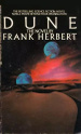 Dune by Herbert