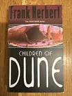 Children of Dune by Frank Herbert 2003