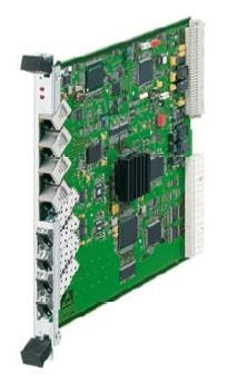Модуль KEYMILE SYN4E (ABB)