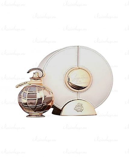 French Avenue  Signature Pearl