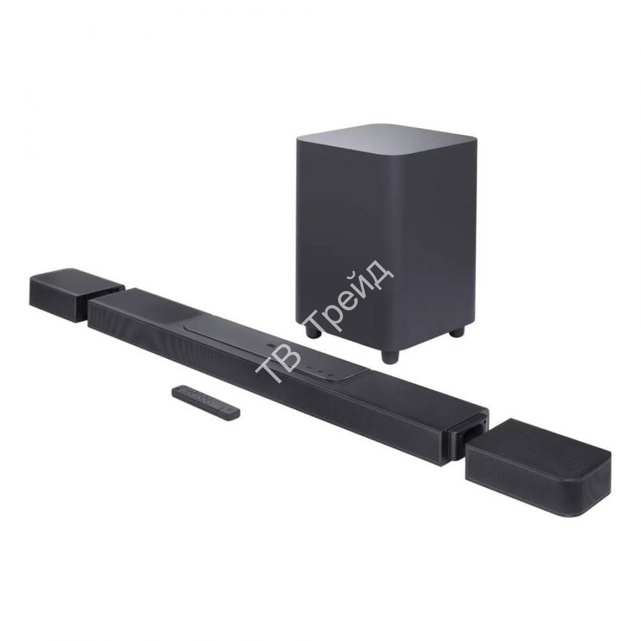 Саундбар JBL BAR 1300