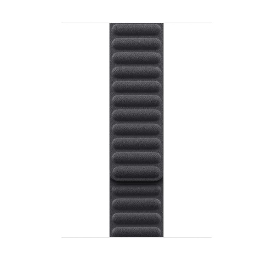 Ремешок Apple Watch Series 10 Black Magnetic Link 44/45/46/49mm M/L оригинал