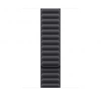 Ремешок Apple Watch Series 10 Black Magnetic Link 44/45/46/49mm M/L оригинал