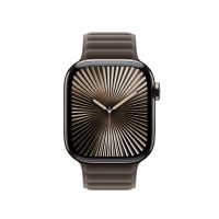 Ремешок Apple Watch Dark Taupe Magnetic Link