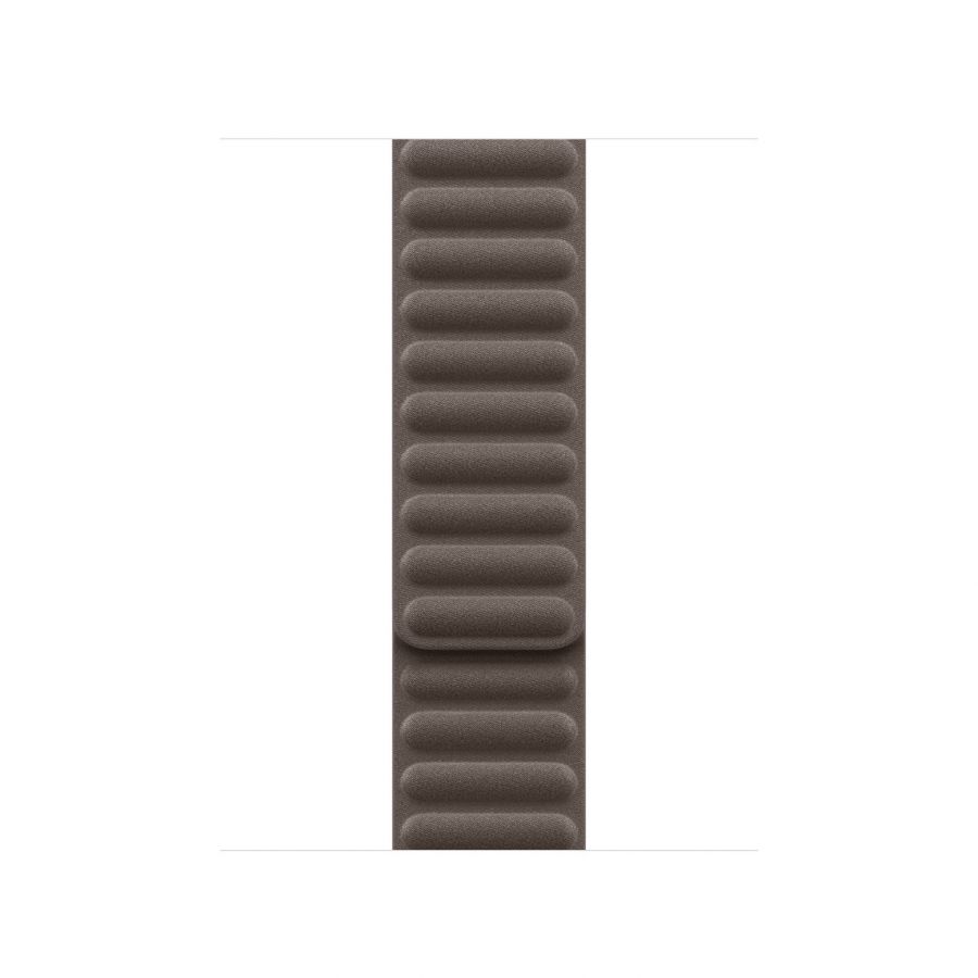 Ремешок Apple Watch Series 10 Dark Taupe Magnetic Link 38/40/41/42mm S/M оригинал