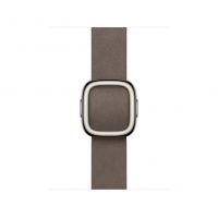 Ремешок Apple Watch Dark Taupe Modern Buckle 38/40/41/42mm M оригинал