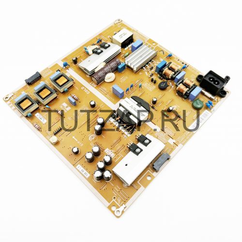 Блок питания BN44-00709A L48X1T_ESM для телевизора Samsung UE48H6350AK