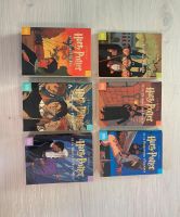 Harry Potter по-французски набор