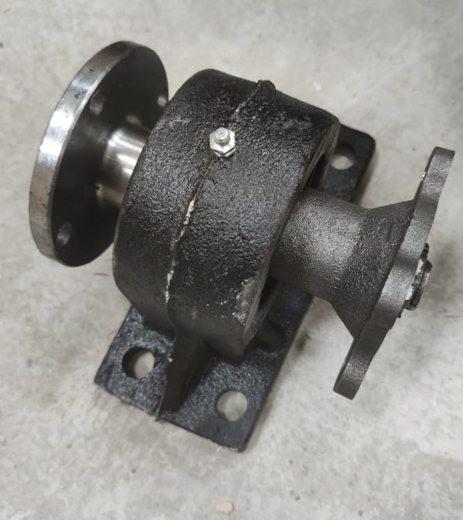 Подшипник подвесной погрузчик Shanlin ZL30