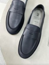Сникер-мокасин Brunello Cucinelli