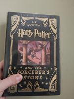 Harry Potter and the philosopher's stone / Гарри Поттер коллекционное издание