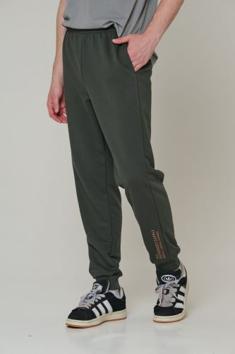 Брюки спортивные муж. Арт. 9053-24
