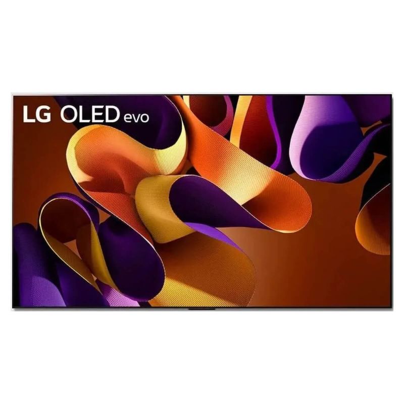 ​Телевизор LG OLED83G4RLA