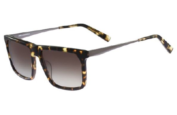 Karl Lagerfeld Очки KL 897S 013