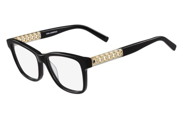 Karl Lagerfeld Очки KL 920 001