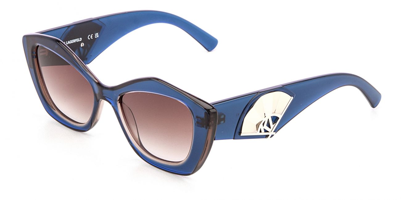 Karl Lagerfeld Очки Солнечные KL 6127S 424