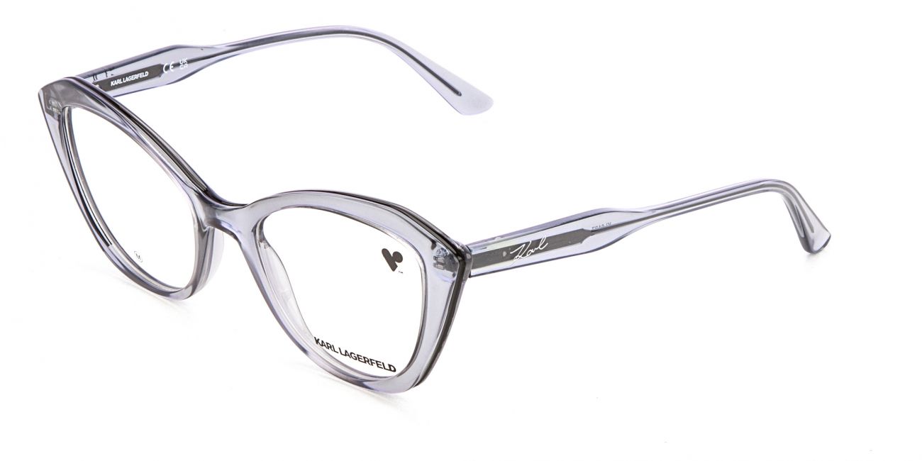 Karl Lagerfeld Оправа Для Очков KL 6137 020