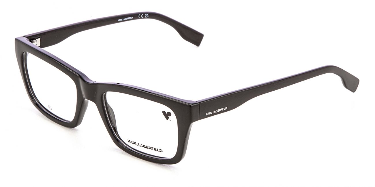 Karl Lagerfeld Оправа Для Очков KL 6138 001