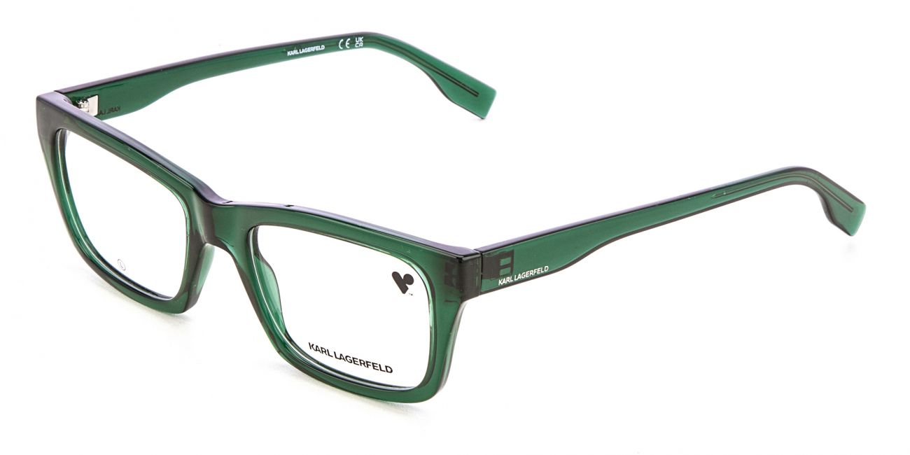 Karl Lagerfeld Оправа Для Очков KL 6138 300