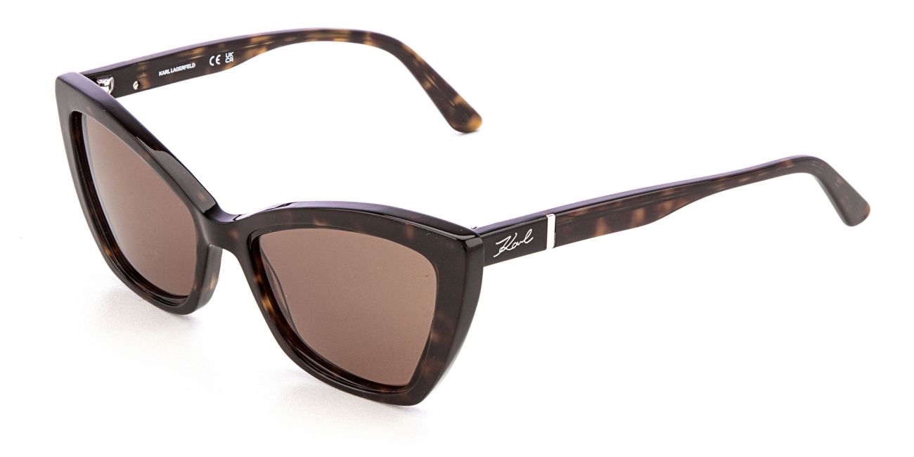 Karl Lagerfeld Очки Солнечные KL 6105S 242
